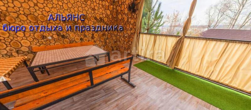 Дом, 270 м2 Новосибирск - изображение 3