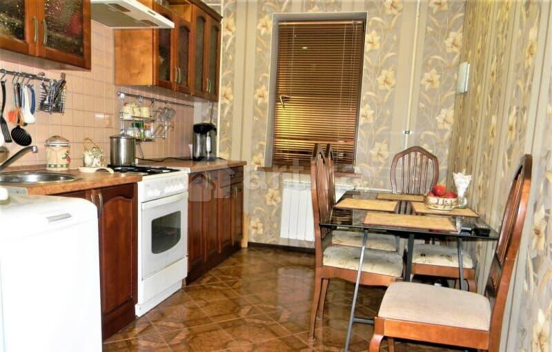 2-комн. квартира, 54 м2, 3/5 эт. Казань - изображение 3