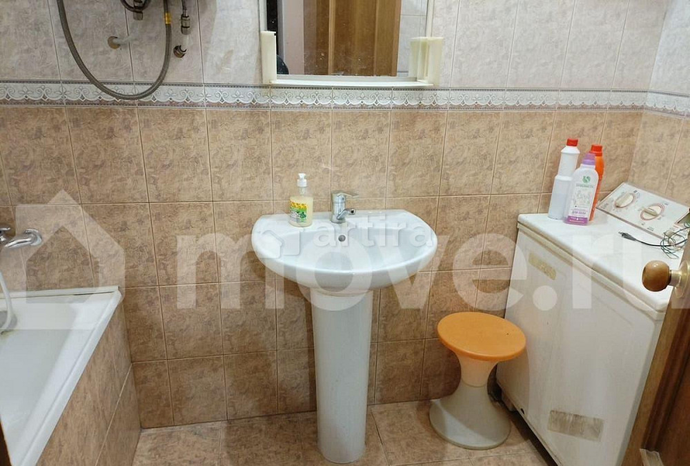 3-комн. квартира, 90 м2, 3/5 эт. Москва - изображение 7