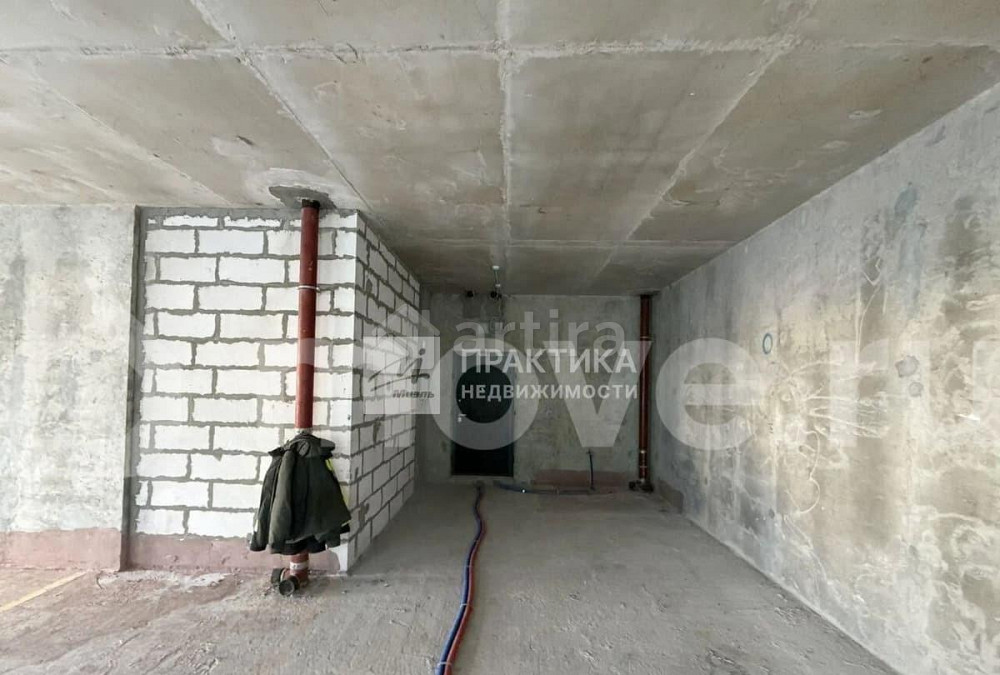 4-комн. квартира, 84.9 м2, 23/33 эт. Москва - изображение 4