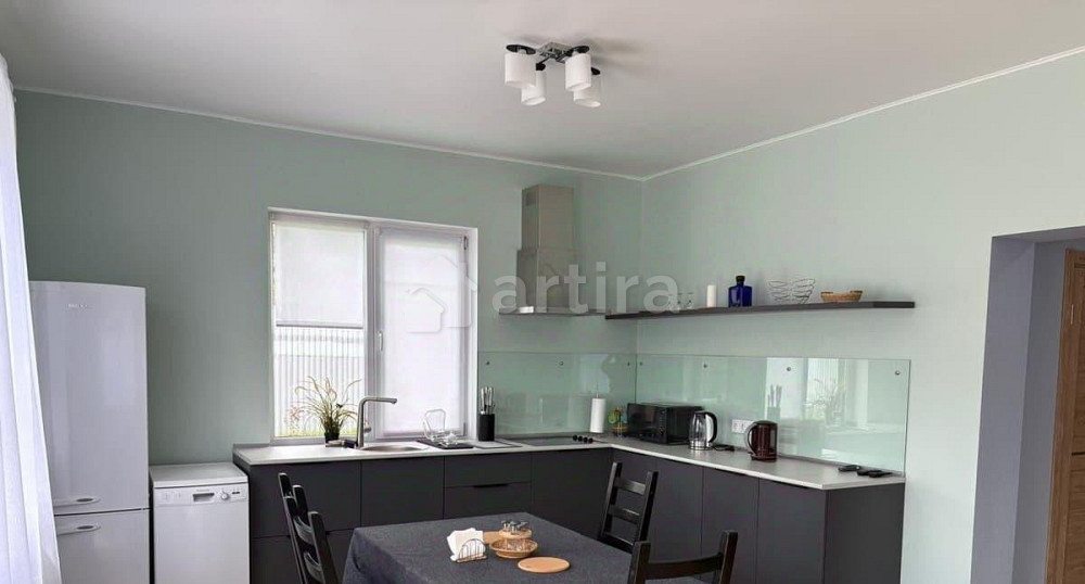 Дом, 190 м2, 20 соток, 3 эт. Первоуральск - изображение 7