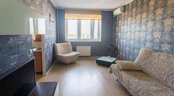 1-комн. квартира, 34 м2, 15/17 эт. Мытищи