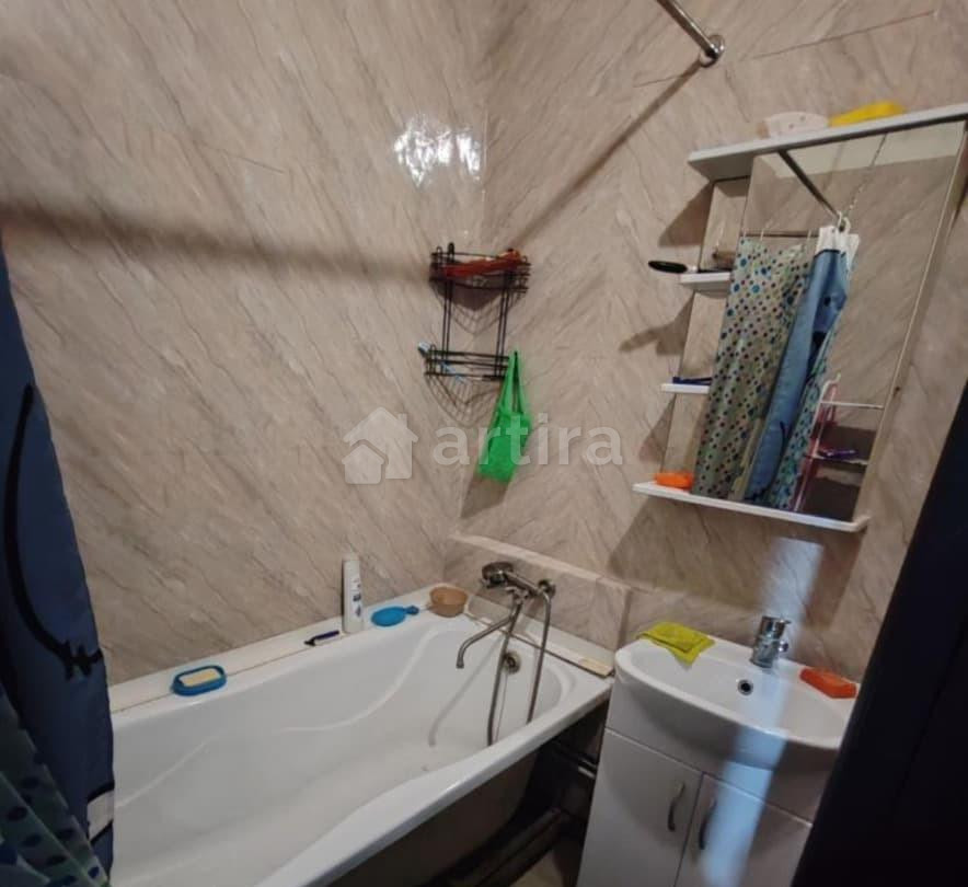 Комната, 17 м2, 1/3 эт. Челябинск - изображение 7