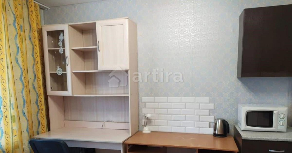 Комната, 12 м2, 5/5 эт. Санкт-Петербург - изображение 7