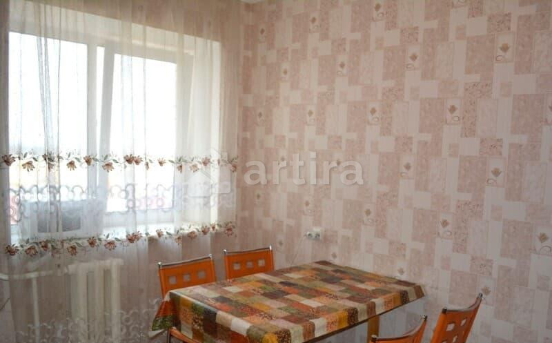 1-комн. квартира, 37 м2, 3/14 эт. Москва - изображение 7