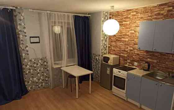 Студия, 26 м2, 8/17 эт. Уфа