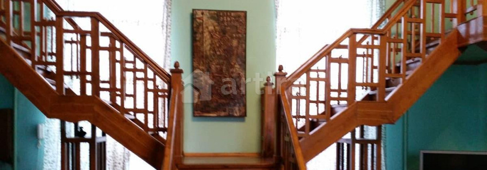 Коттедж, 550 м2, 17 соток, 3 эт. Солнечногорск - изображение 5