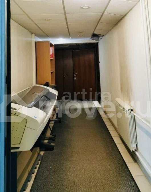 4-комн. апарт-ы, 121 м2, 15/16 эт. Москва - изображение 3