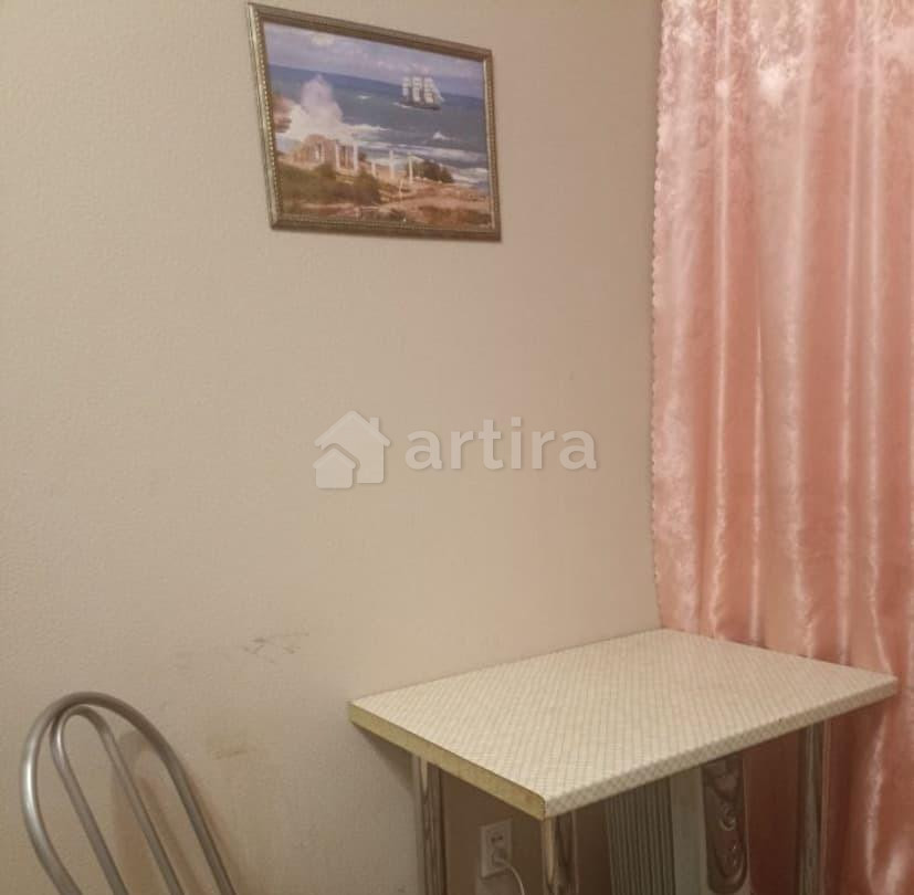 Комната, 15 м2, 2/5 эт. Екатеринбург - изображение 6