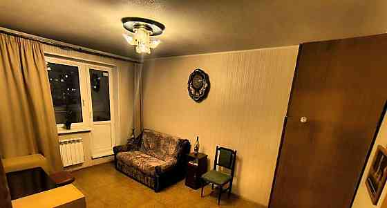 Комната, 14 м2, 7/17 эт. Москва