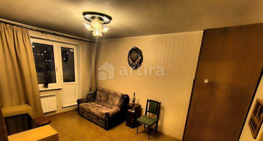 Комната, 14 м2, 7/17 эт. Москва - изображение 3