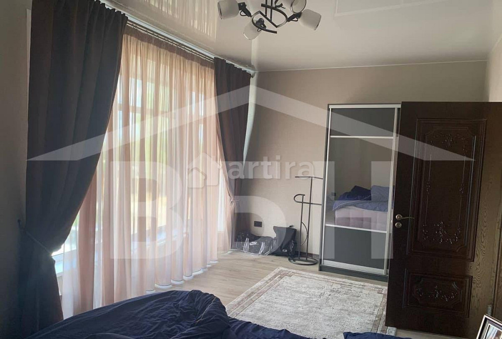 Таунхаус, 95 м2 Новая Усмань - изображение 4