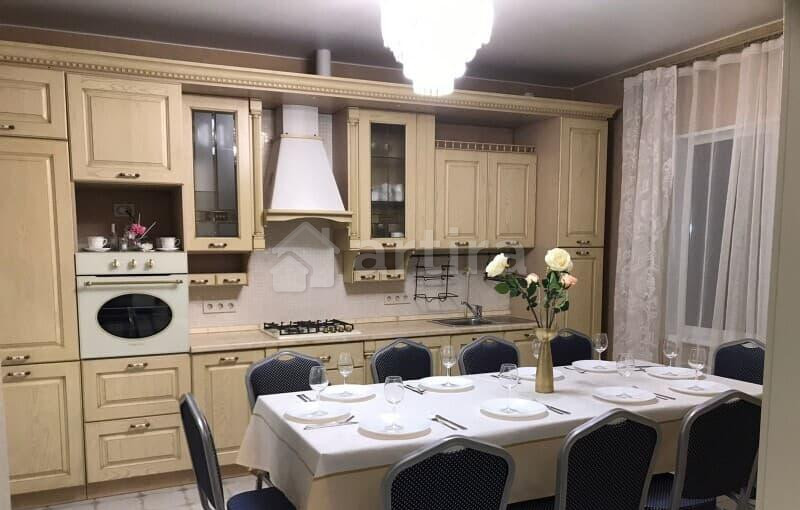 Коттедж, 550 м2 Люберцы - изображение 13