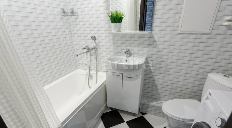 1-комн. квартира, 30 м2, 3/5 эт. Вологда - изображение 10