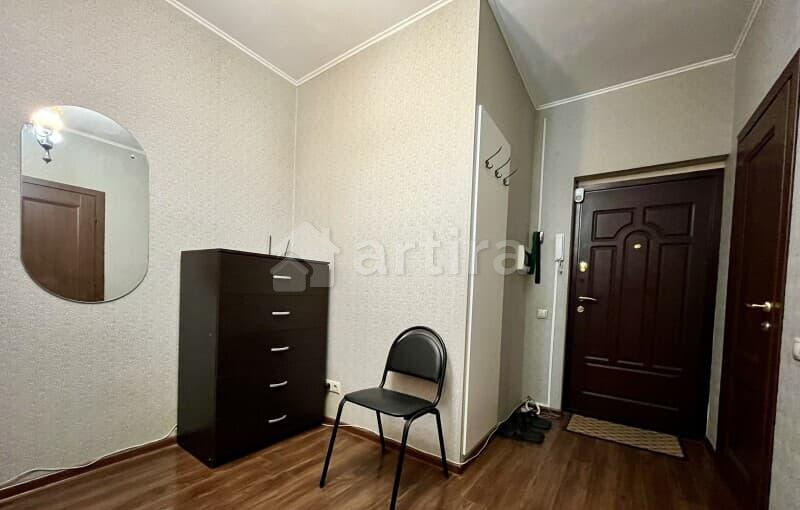 1-комн. квартира, 55 м2, 10/17 эт. Электросталь - изображение 14