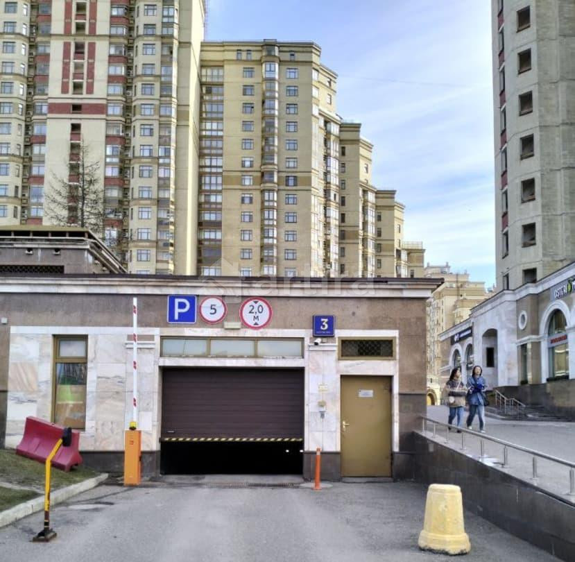 Гараж, 14 м2 Москва - изображение 3