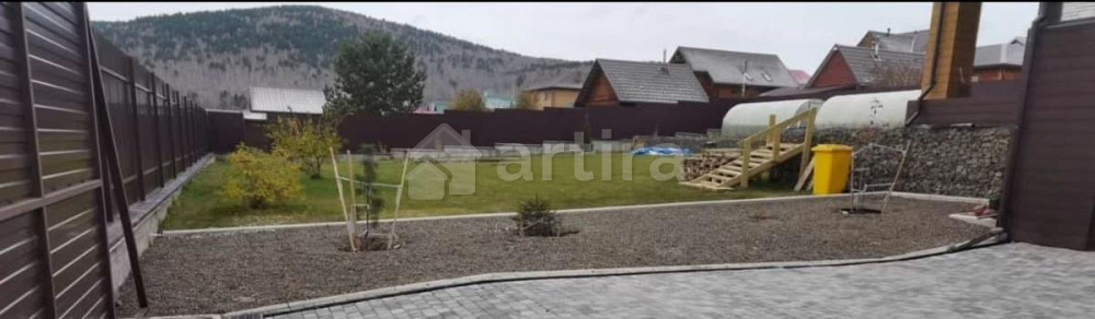 Дом, 303 м2, 22 сотки, 1 эт. Красноярск - изображение 7