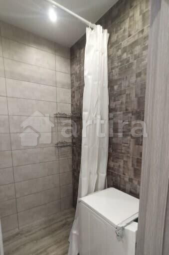 2-комн. квартира, 50 м2, 1/9 эт. Симферополь - изображение 14