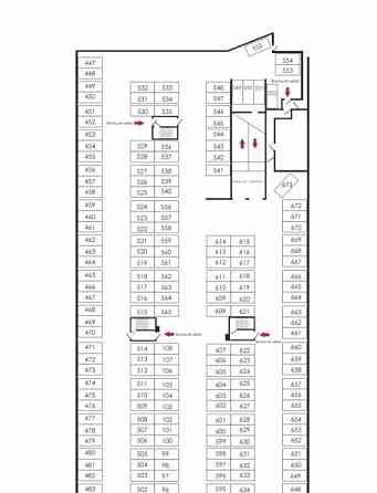 Гараж, 13.3 м2 Санкт-Петербург