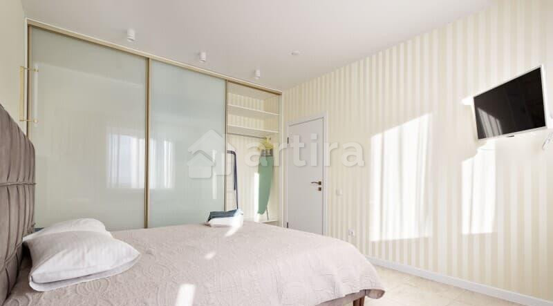 2-комн. квартира, 42 м2, 10/17 эт. Красноярск - изображение 4