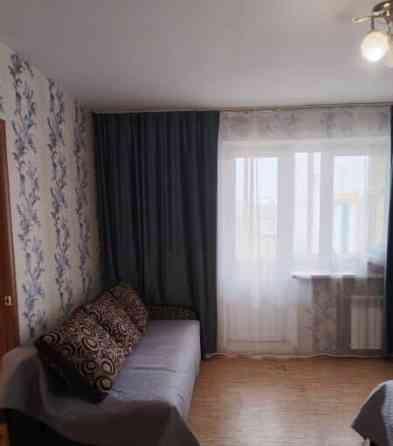 1-комн. квартира, 38 м2, 7/8 эт. Иркутск