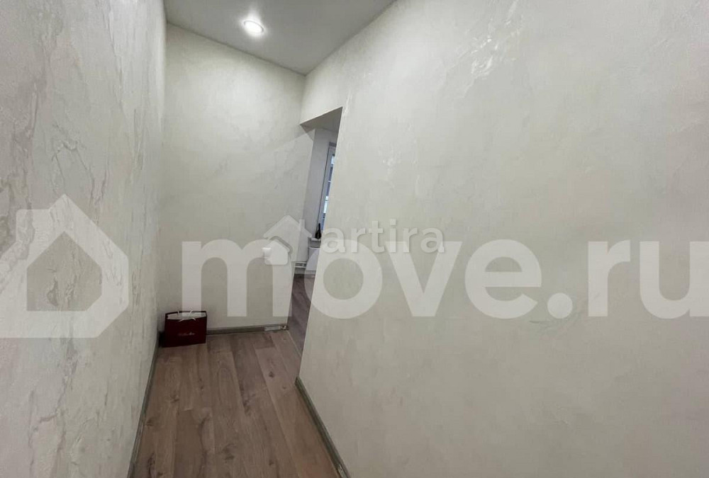 Студия, 12.1 м2, 1/9 эт. Москва - изображение 4