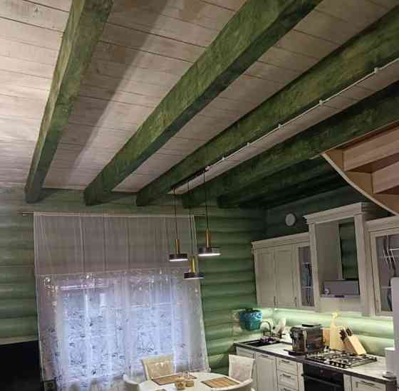 Дом, 120 м2, 12 соток, 2 эт. Сертолово