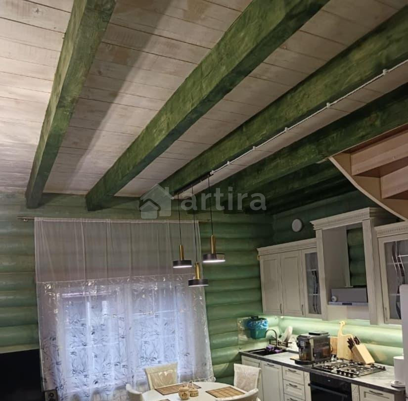 Дом, 120 м2, 12 соток, 2 эт. Сертолово - изображение 3