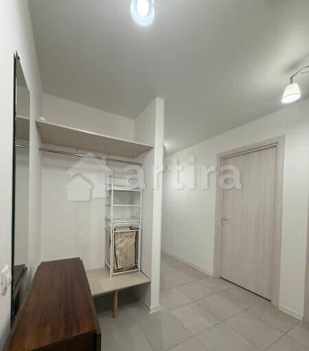 3-комн. квартира, 57.7 м2, 4/17 эт. Москва - изображение 11