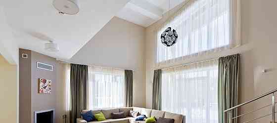 Коттедж, 350 м2, 17 соток, 3 эт. Истра