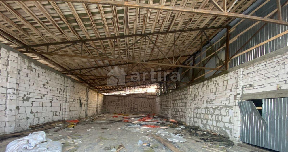 Гараж, 300 м2 Санкт-Петербург - изображение 3