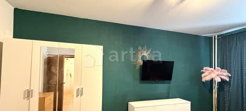 3-комн. квартира, 76 м2, 1/14 эт. Москва - изображение 16