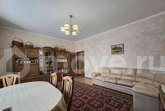 4-комн. квартира, 83.6 м2, 2/4 эт. Москва