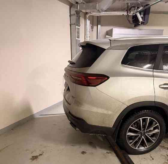 Гараж, 45 м2 Москва