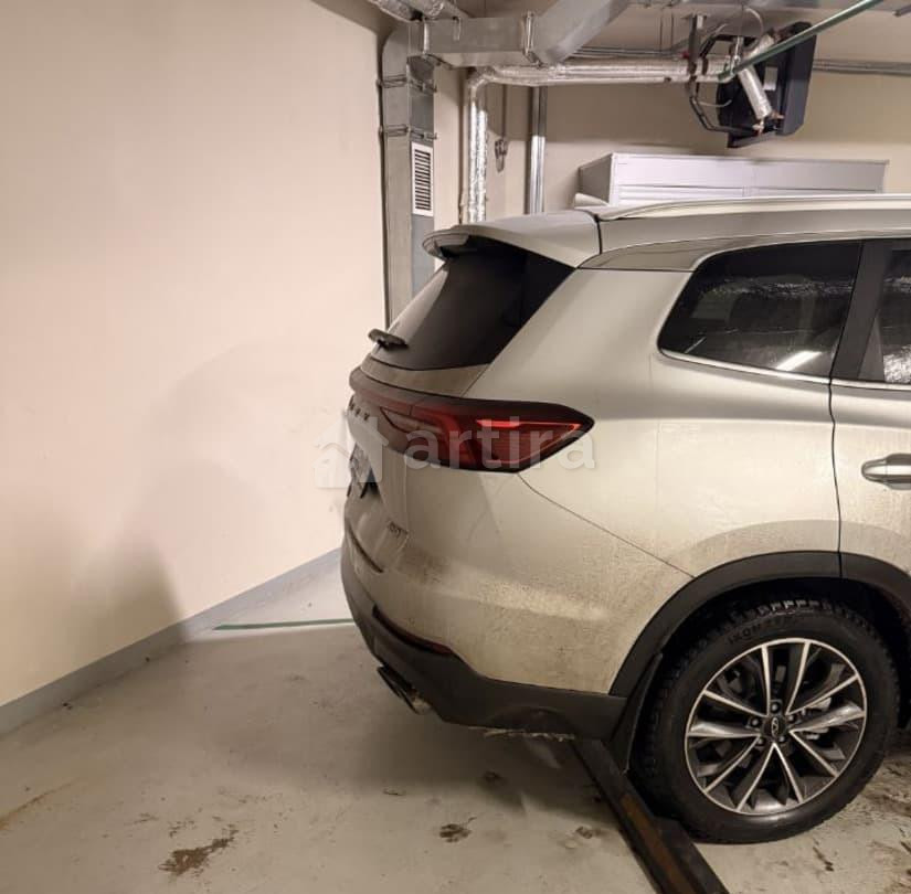 Гараж, 45 м2 Москва - изображение 2