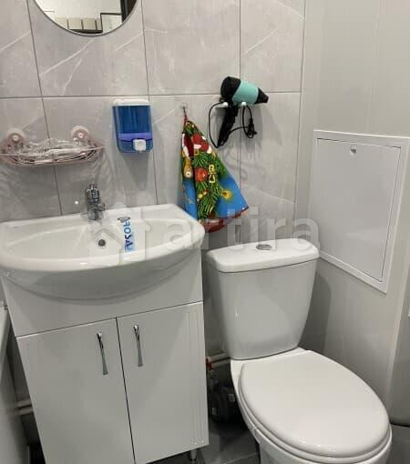 Студия, 29 м2, 7/9 эт. Искитим - изображение 5