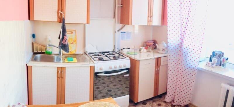 1-комн. квартира, 32 м2, 4/5 эт. Кронштадт - изображение 2