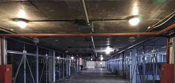 Гараж, 18 м2 Мытищи