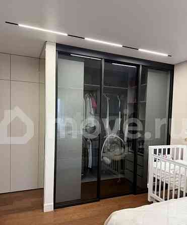 4-комн. квартира, 99.1 м2, 18/22 эт. Москва