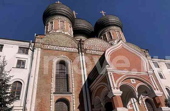 Студия, 14.8 м2, 3/3 эт. Москва