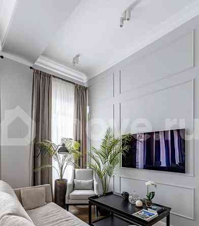 2-комн. квартира, 55.5 м2, 10/17 эт. Москва