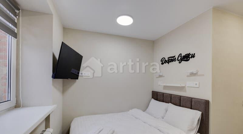 Студия, 15 м2, 1/5 эт. Москва - изображение 9