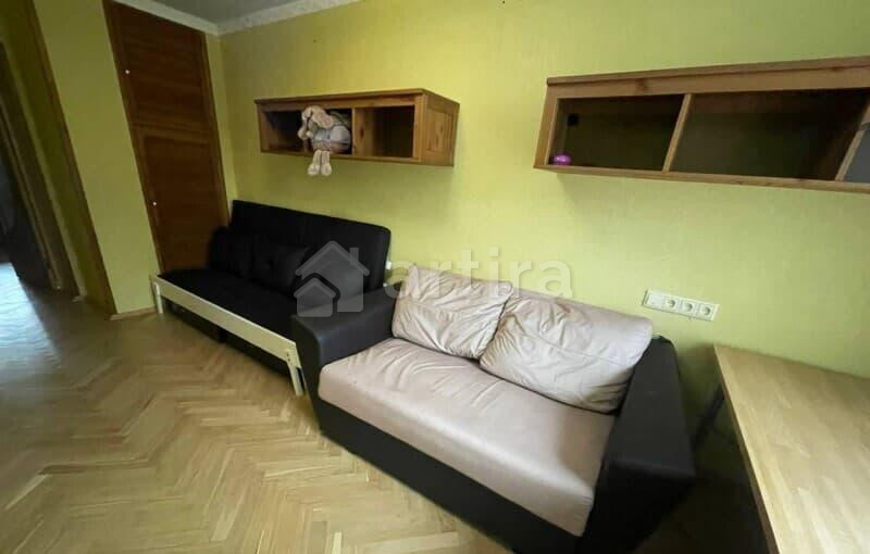 3-комн. квартира, 72 м2, 2/5 эт. Красногорск - изображение 9