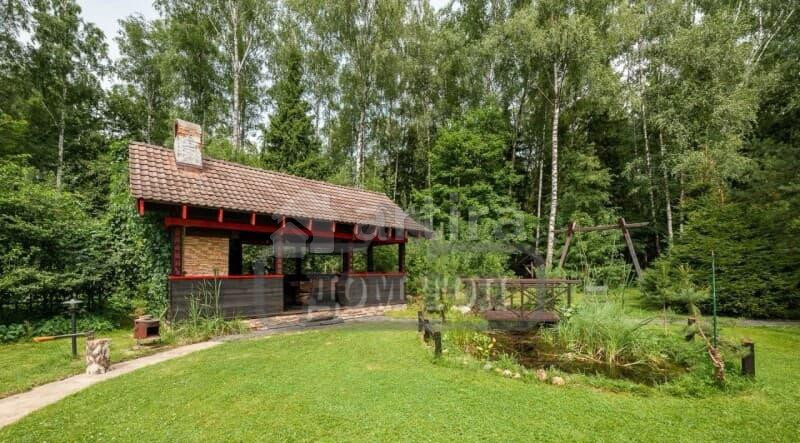 Коттедж, 720 м2 Солнечногорск - изображение 11