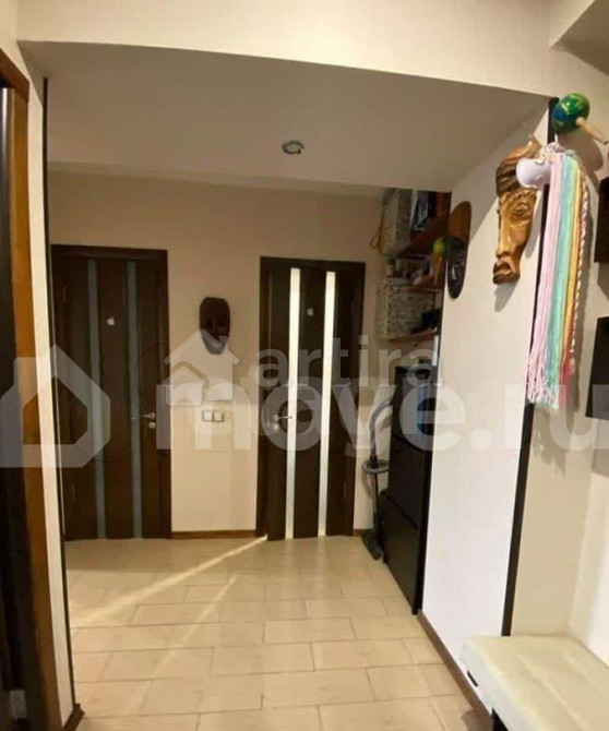 1-комн. квартира, 46.1 м2, 4/16 эт. Москва - изображение 7