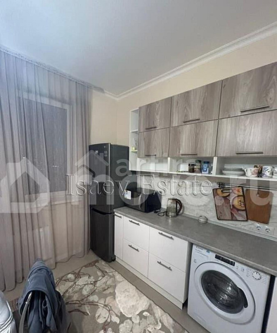 2-комн. апарт-ы, 60 м2, 21/32 эт. Москва - изображение 5