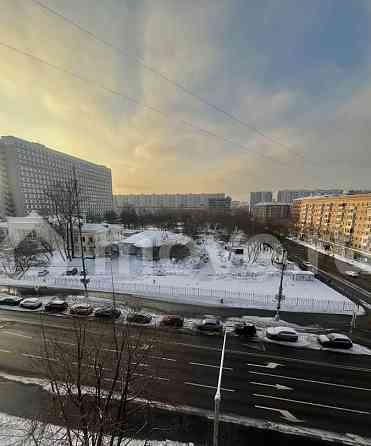 2-комн. квартира, 41 м2, 7/9 эт. Москва