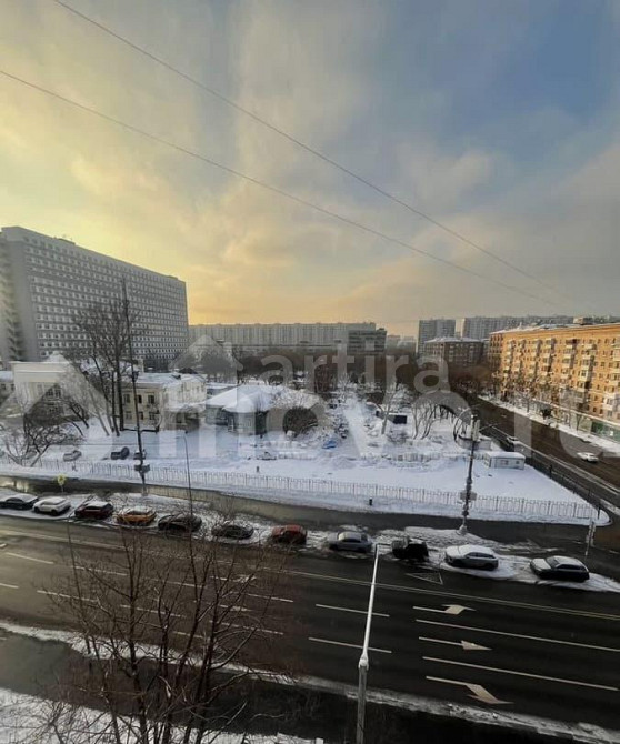 2-комн. квартира, 41 м2, 7/9 эт. Москва - изображение 4