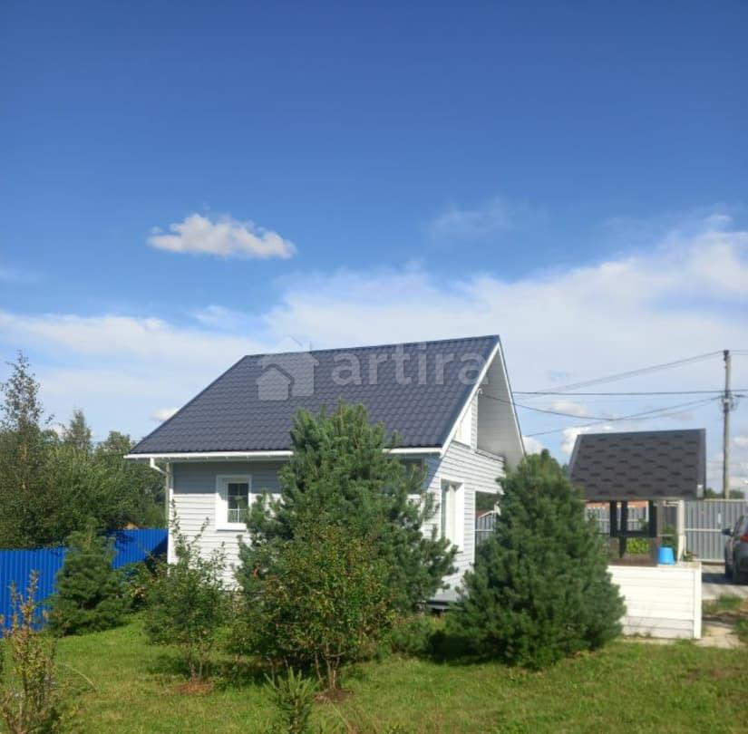 Коттедж, 104 м2, 6 соток, 2 эт. Выборг - изображение 3