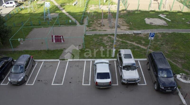 2-комн. квартира, 50 м2, 4/5 эт. Туймазы - изображение 11